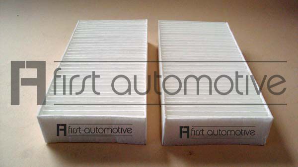 1A FIRST AUTOMOTIVE Filter,salongiõhk C30394-2